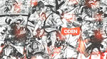Kozuki Oden Wallpaper by DinocoZero
