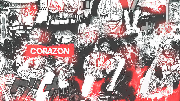 Explore the Best Corazon Art | DeviantArt