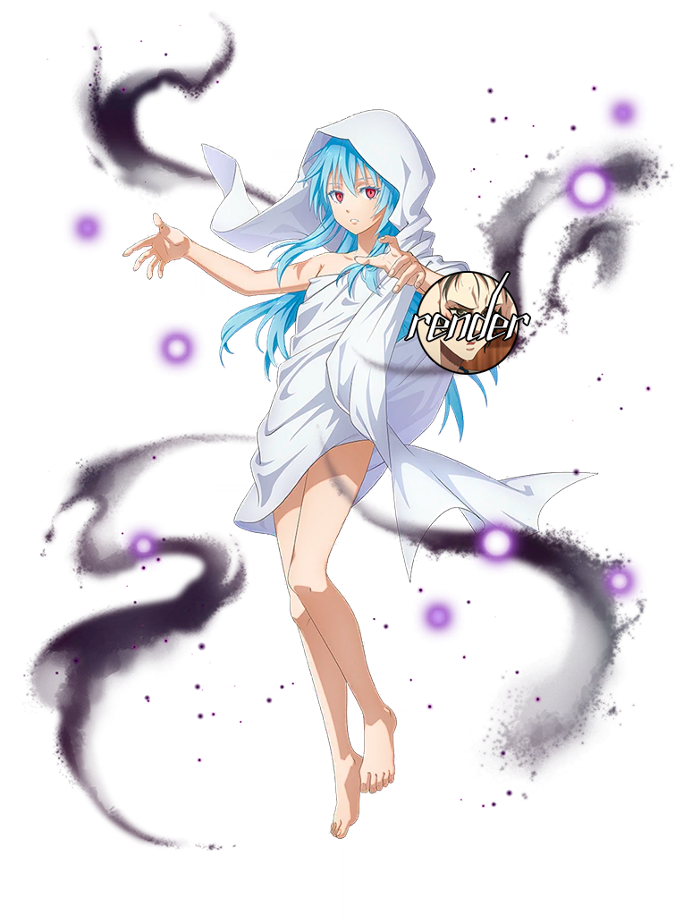 Rimuru Tempest  Tensei Shitara Slime Datta Ken by NaughtyAngelx on  DeviantArt