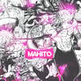 Mahito Wallpaper