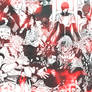 Villains Wallpaper