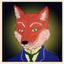 Fantastic Mr.Fox