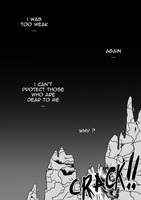 -:- Silence Cage -:- page 1 (english)