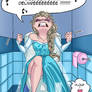 -:- Let it... Gooooooo !!!!!! -:-