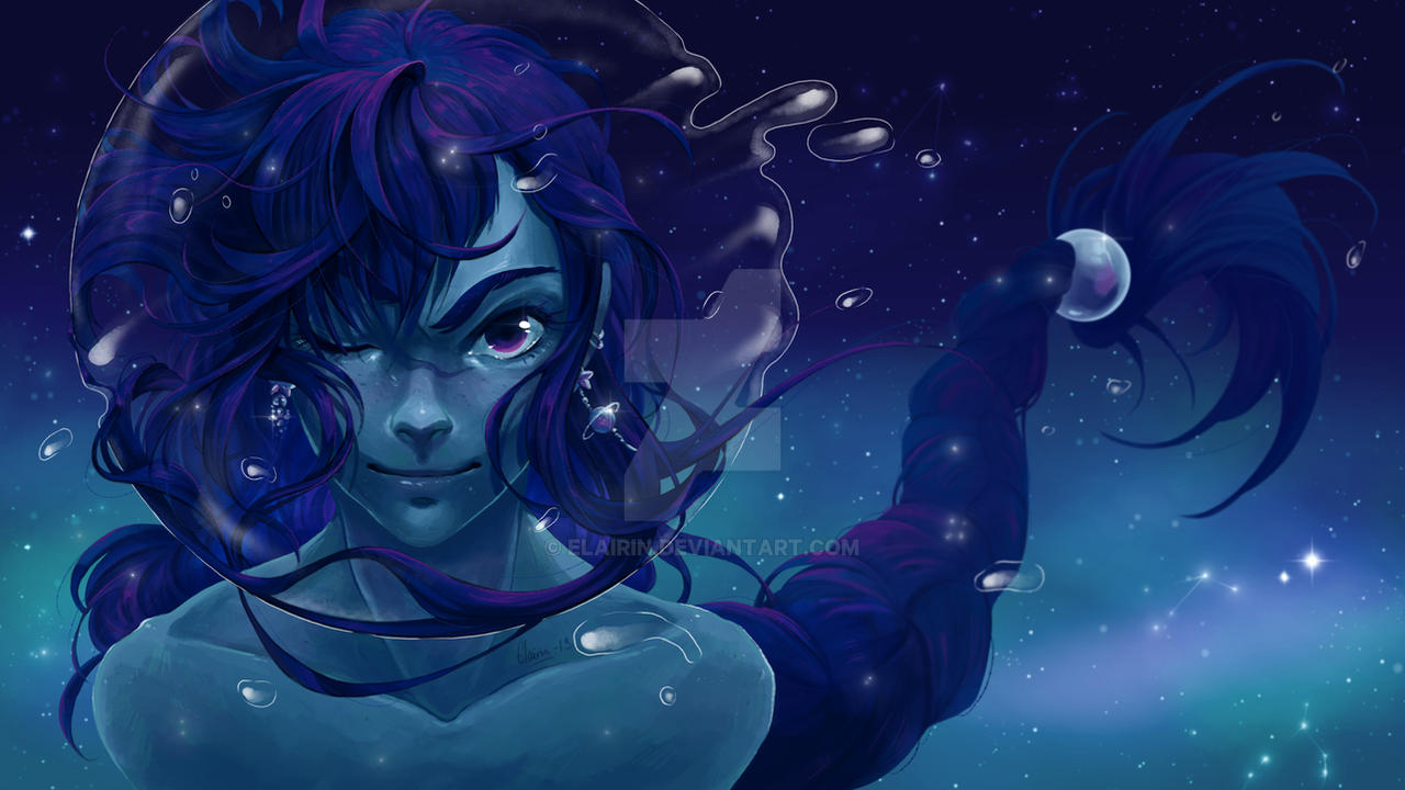 ALYS - Astronaut