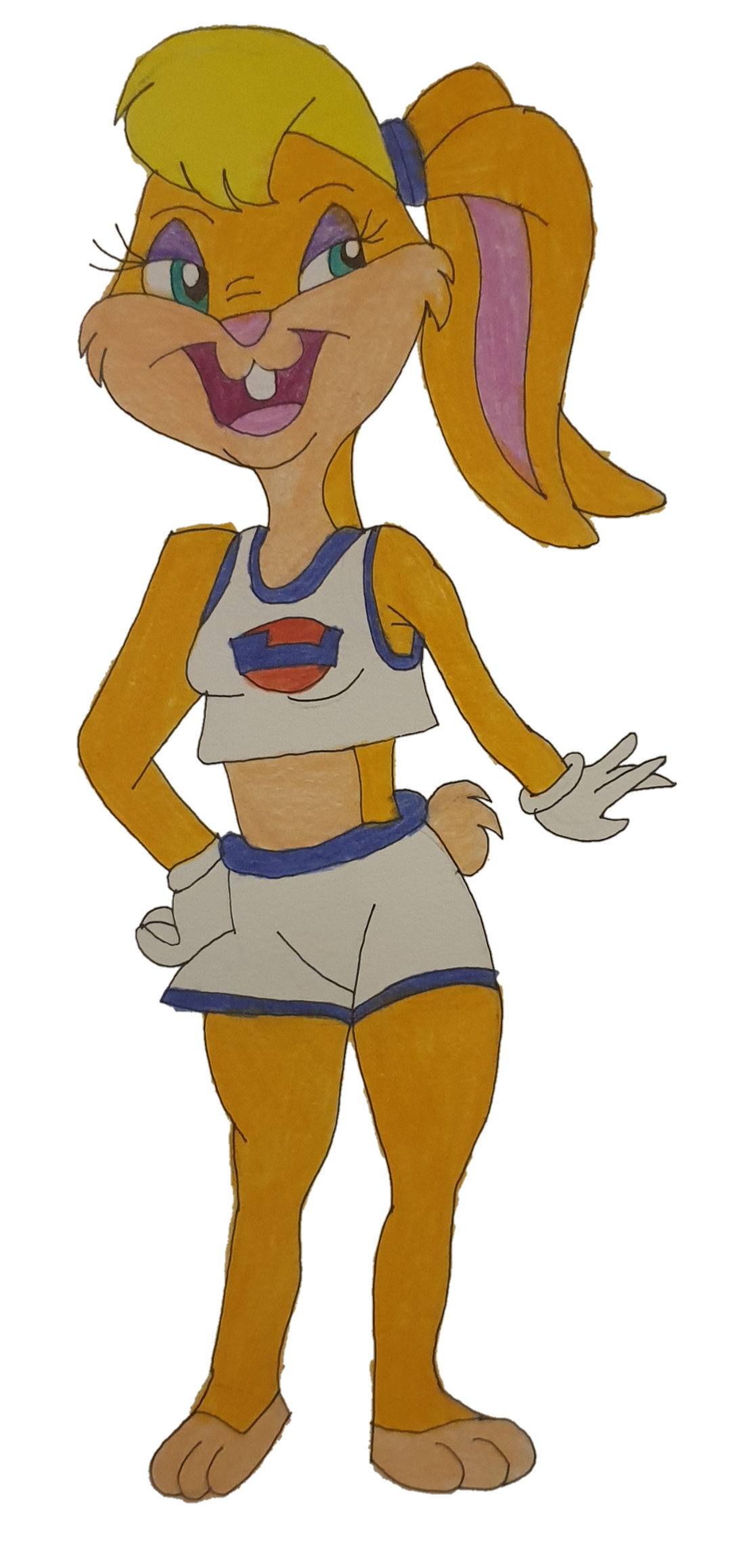 Lola tune best sale squad