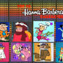 My Top 10 Hanna Barbera Characters (My List)