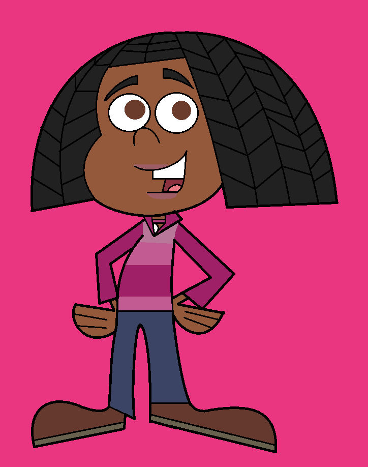 Libby Folfax FOP Style (Colour-Corrected Variant) by NurFaiza on DeviantArt