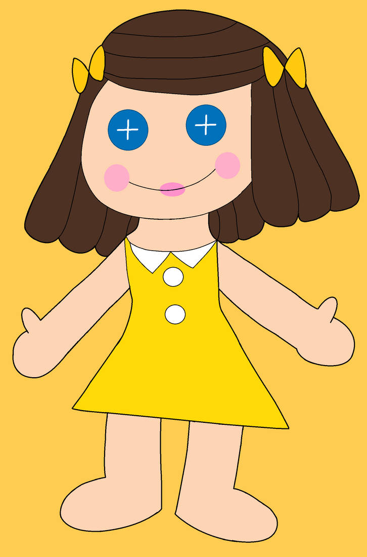 Sally By NurFaiza On DeviantArt sally-by-nurfaiza-on-deviantart