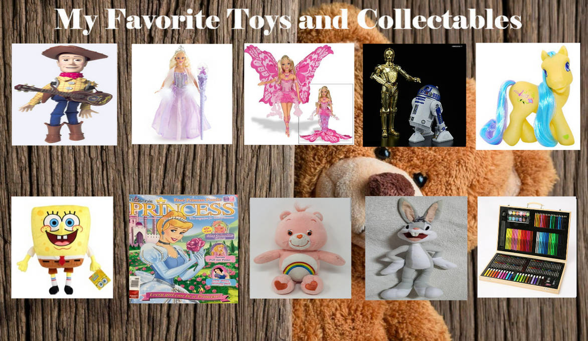 My Favourite Toys And Collectables My List By Nurfaiza On Deviantart My Favourite Toys And Collectables My List By Nurfaiza On Deviantart