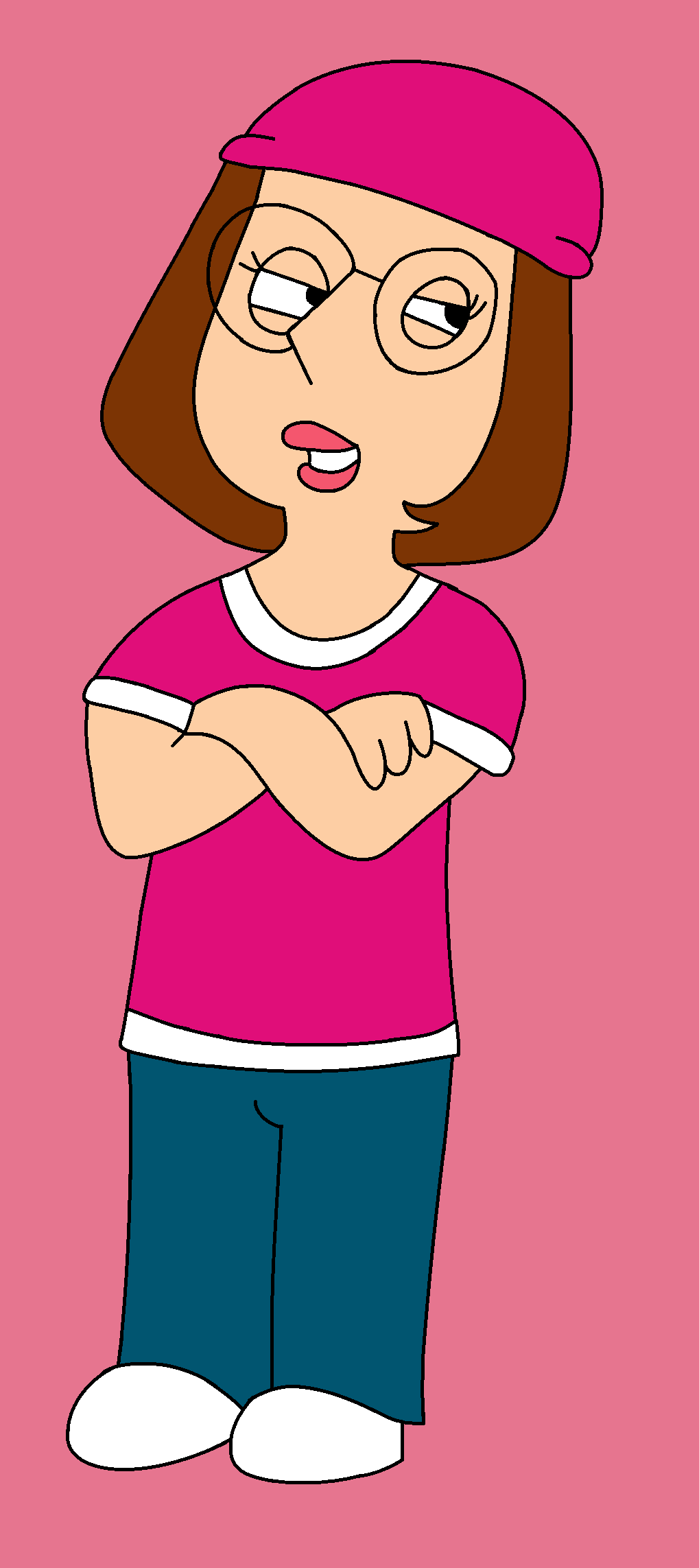 Meg Griffin Deviantart Meggriffin Stories Wattpad