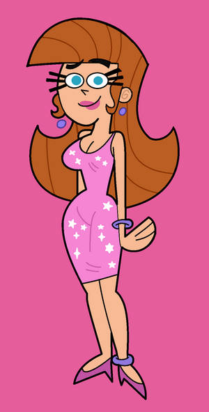 Carly (Fairly OddParents)