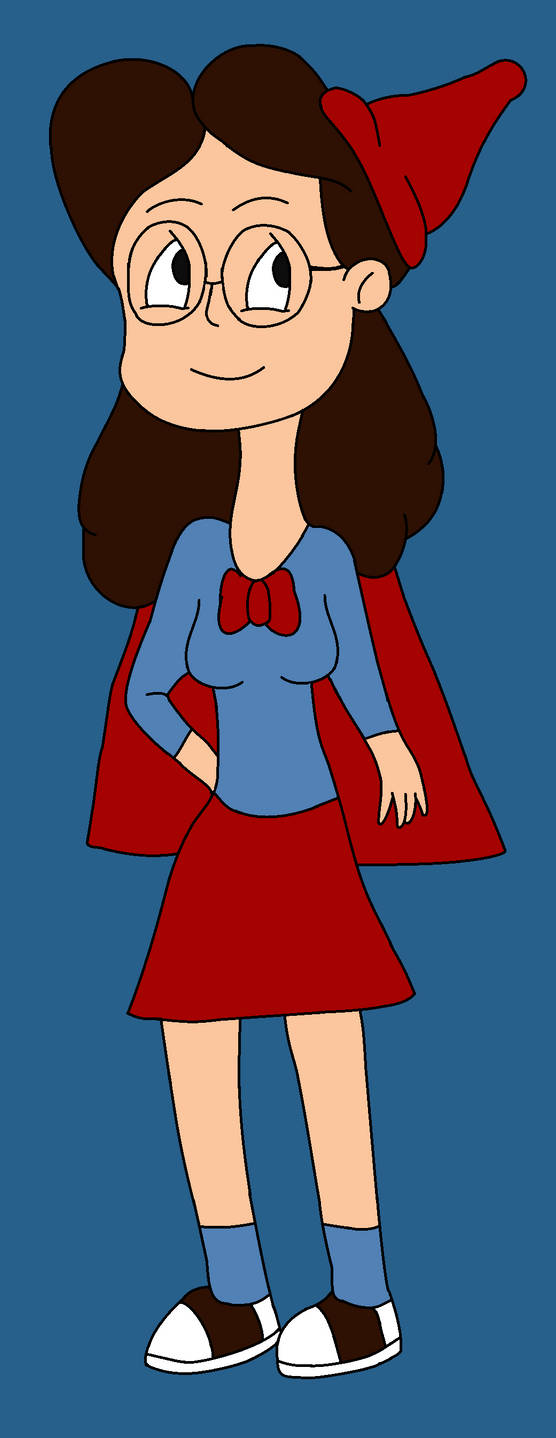 Red Riding Rabbit Hood Red Riding Hood (Looney Tunes) by NurFaiza on DeviantArt