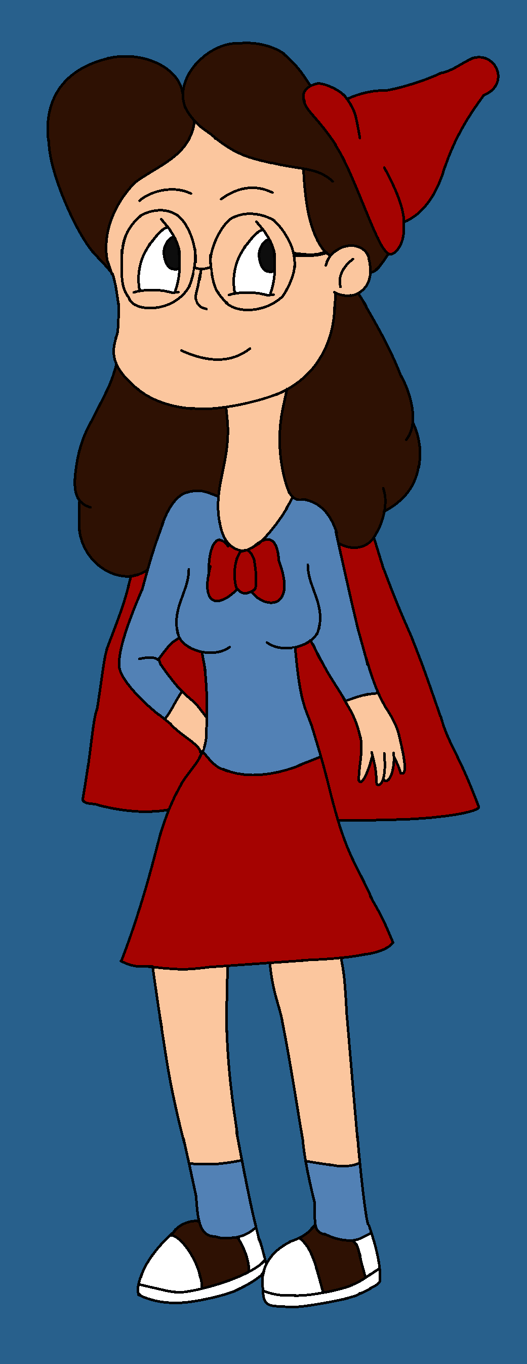 Red Riding Hood (Looney Tunes) by NurFaiza on DeviantArt Red Riding Hood (Looney Tunes) by NurFaiza on DeviantArt