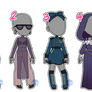 Outfit Adopts Set#2 (CLOSED)