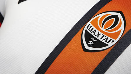 Shaktar Donetsk