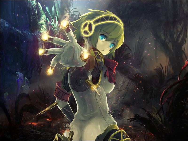 Aigis