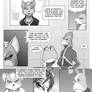 Star Fox Sagas: 1-12