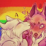 FURRY PRIDE YCH / OPEN