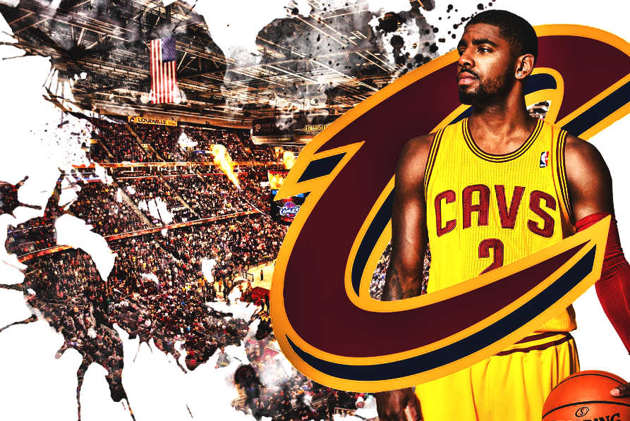 Kyrie Irving Cavs wallpaper 2016 HD by Danilo45 on DeviantArt Kyrie Irving Cavs wallpaper 2016 HD by Danilo45 on DeviantArt