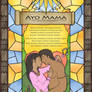 Ayo Mama Poster