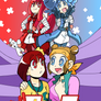 Medical Check Pretty Cure: Vol. 1