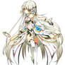 Code Battle Seraph Alternate