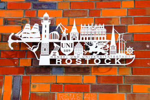 106 - Rostock