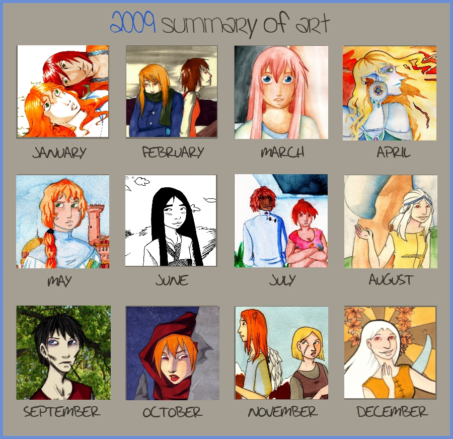 Summary meme by Tagath on DeviantArt