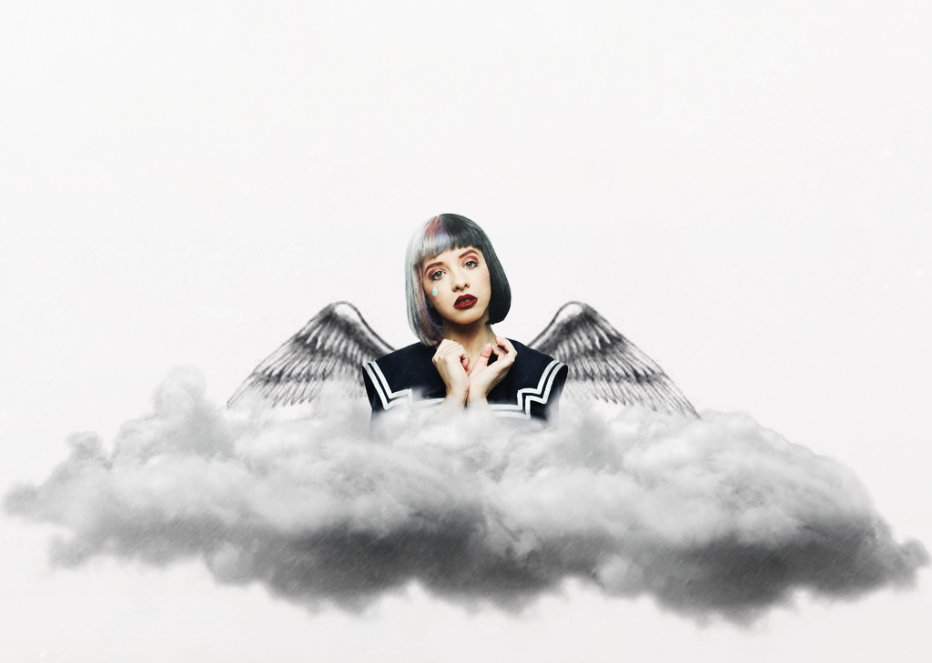Melanie Martinez Wallpaper by rnjmdss on DeviantArt Melanie Martinez Wallpaper by rnjmdss on DeviantArt
