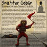 Labyrinth Guide-Snatter Goblin