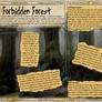 Labyrinth - Forbidden Forest