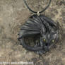 Toothless How to Train Your Dragon Necklace