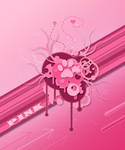 PINK by luckylinx
