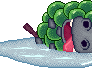 Grape hippo