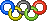 :olympic circles: by luckylinx