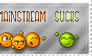 mainstream sucks