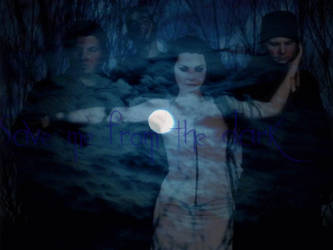 Evanescence Wallpaper 3