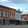 Ghost Town/ Main Street