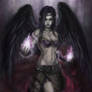 Morgana, the Fallen Angel