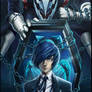 persona 3 - The Master of shadow