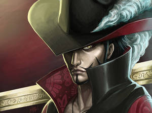 1. Mihawk