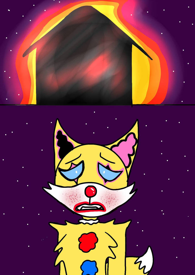 Inceroar The Fires that are Inside by PokemonIsAwesome2000 on DeviantArt