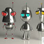 lil robots