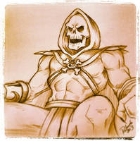 Skeletor