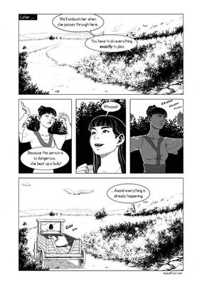 Panopy [Page 2]