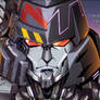 Wallpaper : Issue 22 Megatron