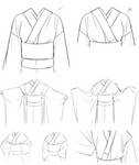 kimono tips because this is still very important by houteian