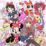 Ribbon Roundup