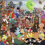 Pirate Collab
